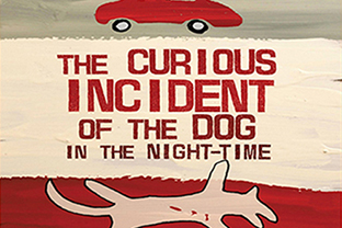 Curious Incident Quote